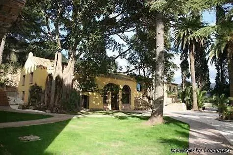 Retiro Hotel 5*