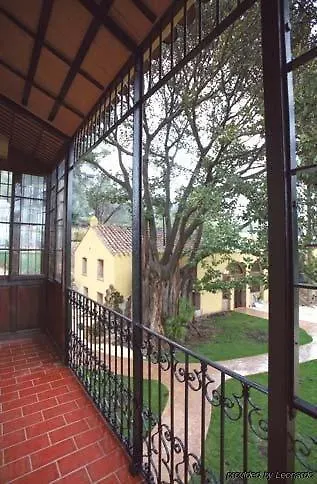Retiro 5* Xerta