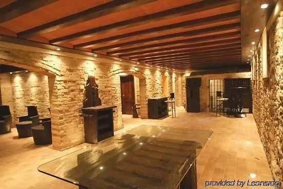 Hotel Retiro