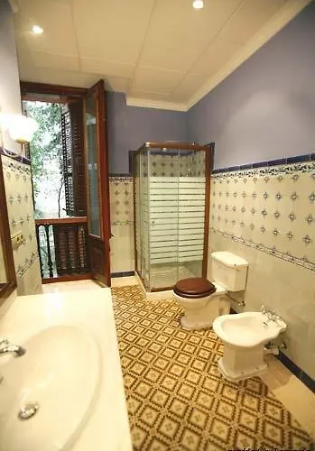 Retiro Hotel Xerta (Cherta)