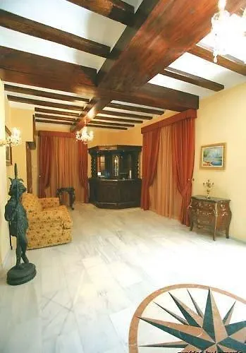 Retiro Hotel